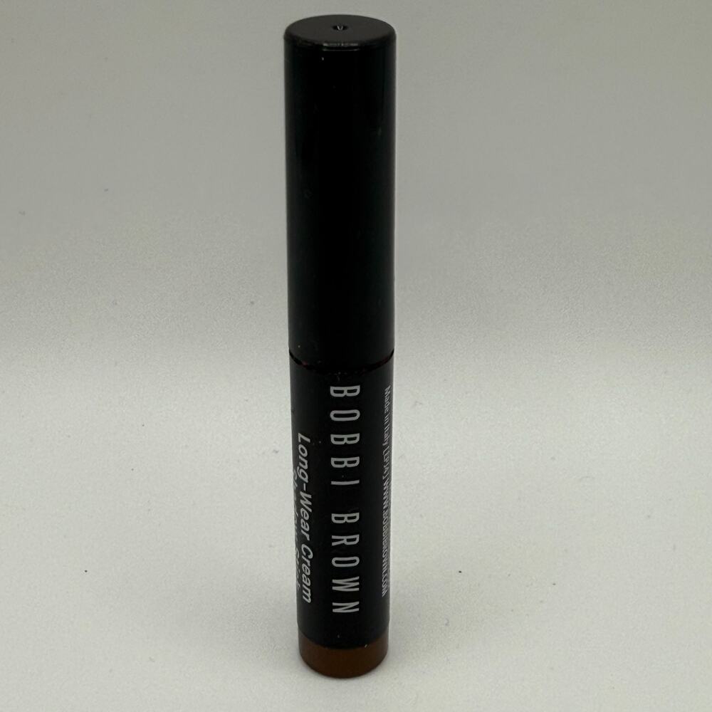 NWOB Bobbi Brown Long-Wear Cream Shadow Stick GOLDEN BRONZE 0.03 OZ